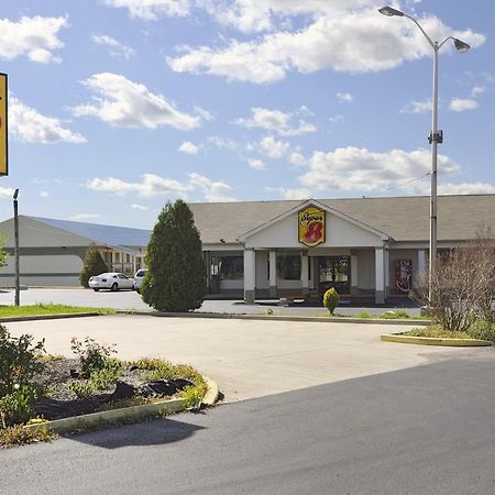 Мотель Super 8 By Wyndham Monteagle Tn Экстерьер фото